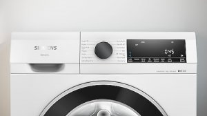 Siemens WG42A1Z0TR 1200 Devir 9 kg Çamaşır Makinesi