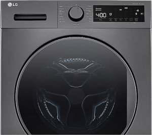 LG F4T2VYM1S 9 kg 1400 Devir Çamaşır Makinesi