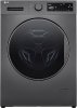 LG F4T2VYM1S 9 kg 1400 Devir Çamaşır Makinesi