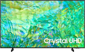 Samsung 55CU8000 4K Ultra HD 55
