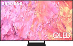 Samsung 55Q60C 4K Ultra HD 55
