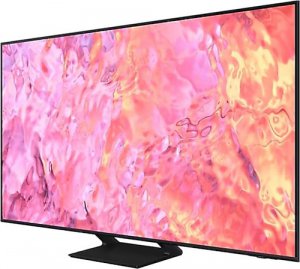 Samsung 55Q60C 4K Ultra HD 55