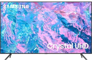 Samsung 70CU7100 4K Ultra HD 70