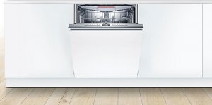 Bosch SMV4IMX62T 6 Programlı Ankastre Bulaşık Makinesi