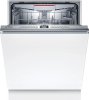 Bosch SMV4IMX62T 6 Programlı Ankastre Bulaşık Makinesi