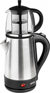 Sinbo STM-5837 1600 W Çay Makinesi
