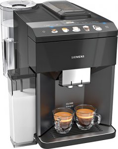 Siemens EQ500 Integral TQ505R09 Tam Otomatik Espresso Makinesi