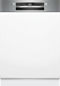 Bosch SMI4IKW50T 5 Programlı Ankastre Bulaşık Makinesi
