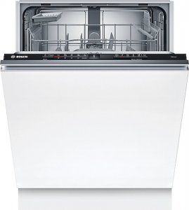 Bosch SMV2IKX01T 5 Programlı Ankastre Bulaşık Makinesi