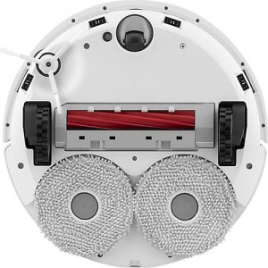 Roborock Qrevo MaxV Çöp İstasyonlu Akıllı Robot Süpürge
