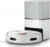 Philips HomeRun 3000 Serisi Aqua Çöp İstasyonlu Akıllı Robot Süpürge