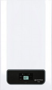 Warmhaus Ewa 24 Premix Hermetik Yoğuşmalı Kombi