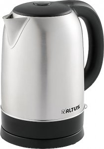 Altus AL 728 I Inox 2200 W 1.7 lt Çelik Kettle