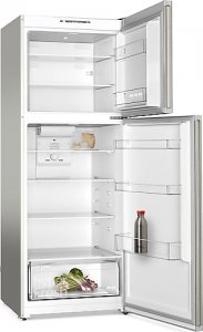 Siemens KD55NNLE0N Çif Kapılı No Frost Buzdolabı