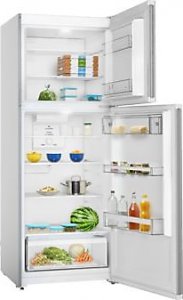 Profilo BD2055IEXN Inox Çift Kapılı No Frost Buzdolabı