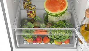 Profilo BD2055IEXN Inox Çift Kapılı No Frost Buzdolabı