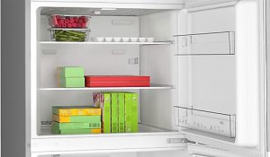 Profilo BD2055IEXN Inox Çift Kapılı No Frost Buzdolabı