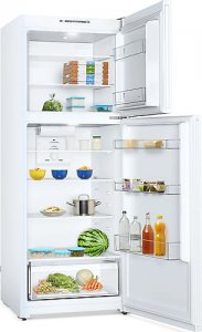 Profilo BD2055WENN Çift Kapılı No Frost Buzdolabı