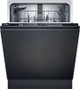 Siemens SN61IX01KT 5 Programlı Ankastre Bulaşık Makinesi