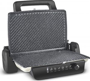 Karaca Crust Grill Toast 1800 W Izgara ve Tost Makinesi