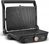 Karaca Gastro Grill Glass Premium 2400 W Black Copper Tost Makinesi