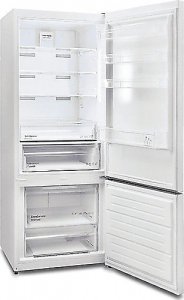 Vestel NFK52112 E Wi-Fi Kombi No Frost Buzdolabı