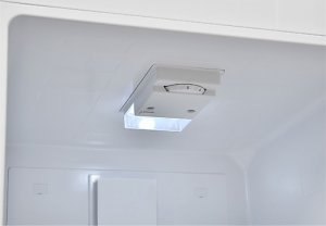 Vestel NF27011 Çift Kapılı No Frost Buzdolabı