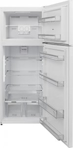 Vestel NF48011 Çift Kapılı No Frost Buzdolabı