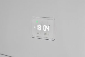 Vestel NF48011 Çift Kapılı No Frost Buzdolabı