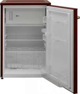 Vestel Retro SB14311 Bordo Mini Buzdolabı