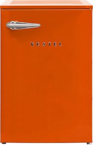 Vestel Retro SB14011 Mini Buzdolabı