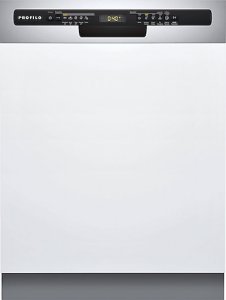 Profilo BMA4451E3 5 Programlı Ankastre Bulaşık Makinesi