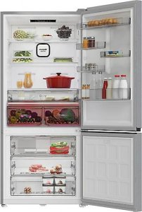 Arçelik 283614 IEI Kombi No Frost Buzdolabı