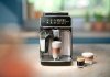 Philips 3300 Serisi LatteGo EP3343/50 Tam Otomatik Espresso Makinesi