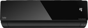 Beko Mirror ProSmart 50960 A++ 9000 BTU Siyah Inverter Duvar Tipi Klima