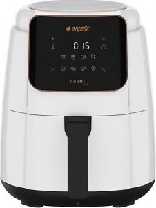 Arçelik FRA 6334 B 4.1 lt Yağsız Fritöz