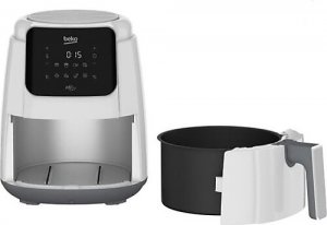 Beko FRA 5334 B 4.1 lt Yağsız Fritöz