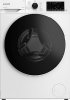 Arçelik 1280 YKM 1200 Devir 12 kg / 8 kg Kurutmalı Çamaşır Makinesi