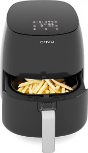 Onvo OVFRY01 Airfryer 5 lt Yağsız Fritöz
