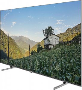 Grundig Madrid 55 GHQ 9250 4K Ultra HD 55