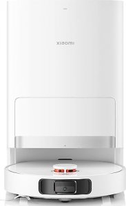 Xiaomi Robot Vacuum X20 Plus Çöp İstasyonlu Akıllı Robot Süpürge
