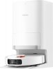 Xiaomi Robot Vacuum X20 Plus Çöp İstasyonlu Akıllı Robot Süpürge