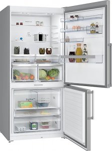 Profilo BD3086ICFP Kombi No Frost Buzdolabı