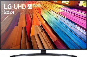 LG 65UT81006LA 4K Ultra HD 65