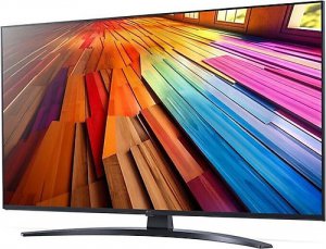 LG 65UT81006LA 4K Ultra HD 65