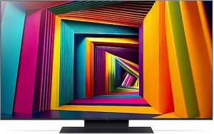 LG 55UT91006LA 4K Ultra HD 55