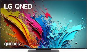 LG 55QNED86T6A 4K Ultra HD 55