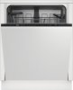 Beko BB 251 5 Programlı Ankastre Bulaşık Makinesi