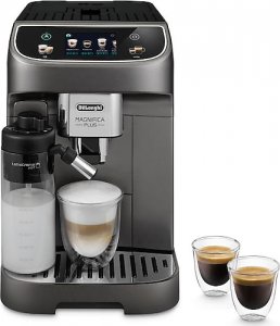 Delonghi Magnifica Plus ECAM320.70.Tb Tam Otomatik Espresso Makinesi