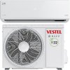 Vestel Buzz Inverter 184 Wi-Fi A++ 18000 BTU Duvar Tipi Klima